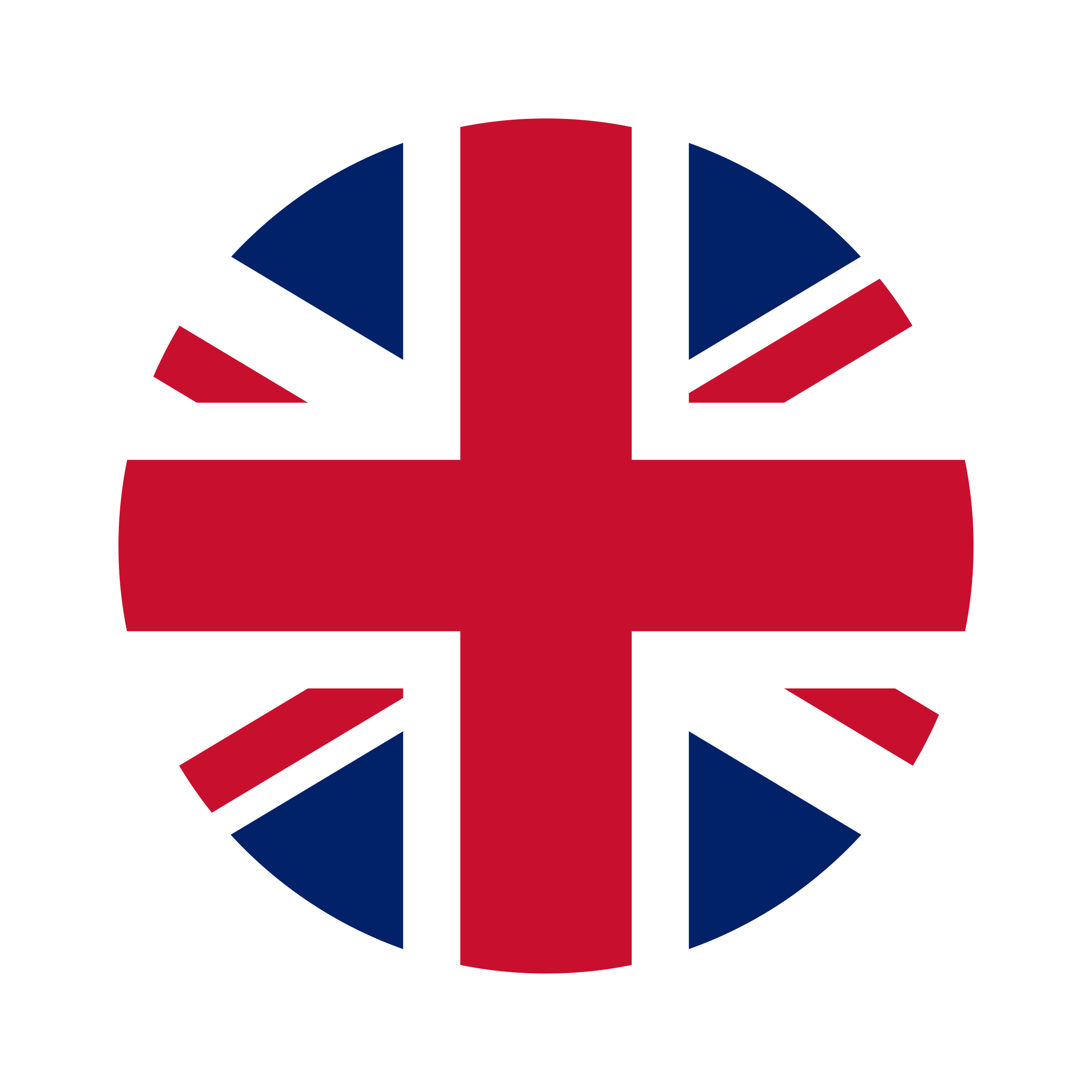 United Kingdom flag